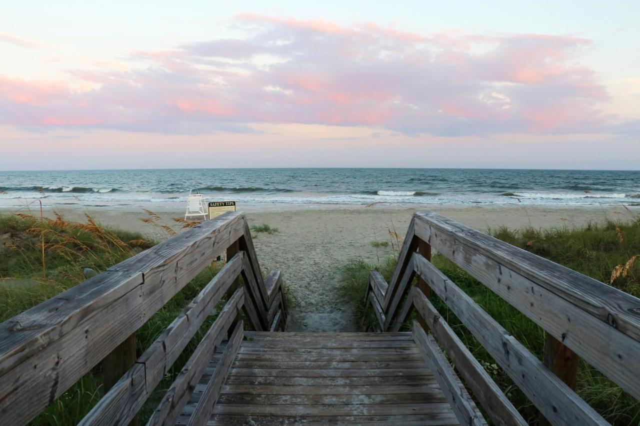 Beach Bliss Myrtle Beach Exteriör bild